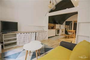 appartement à la location -   13600  LA CIOTAT, surface 45,43 m2 location appartement - APR750111